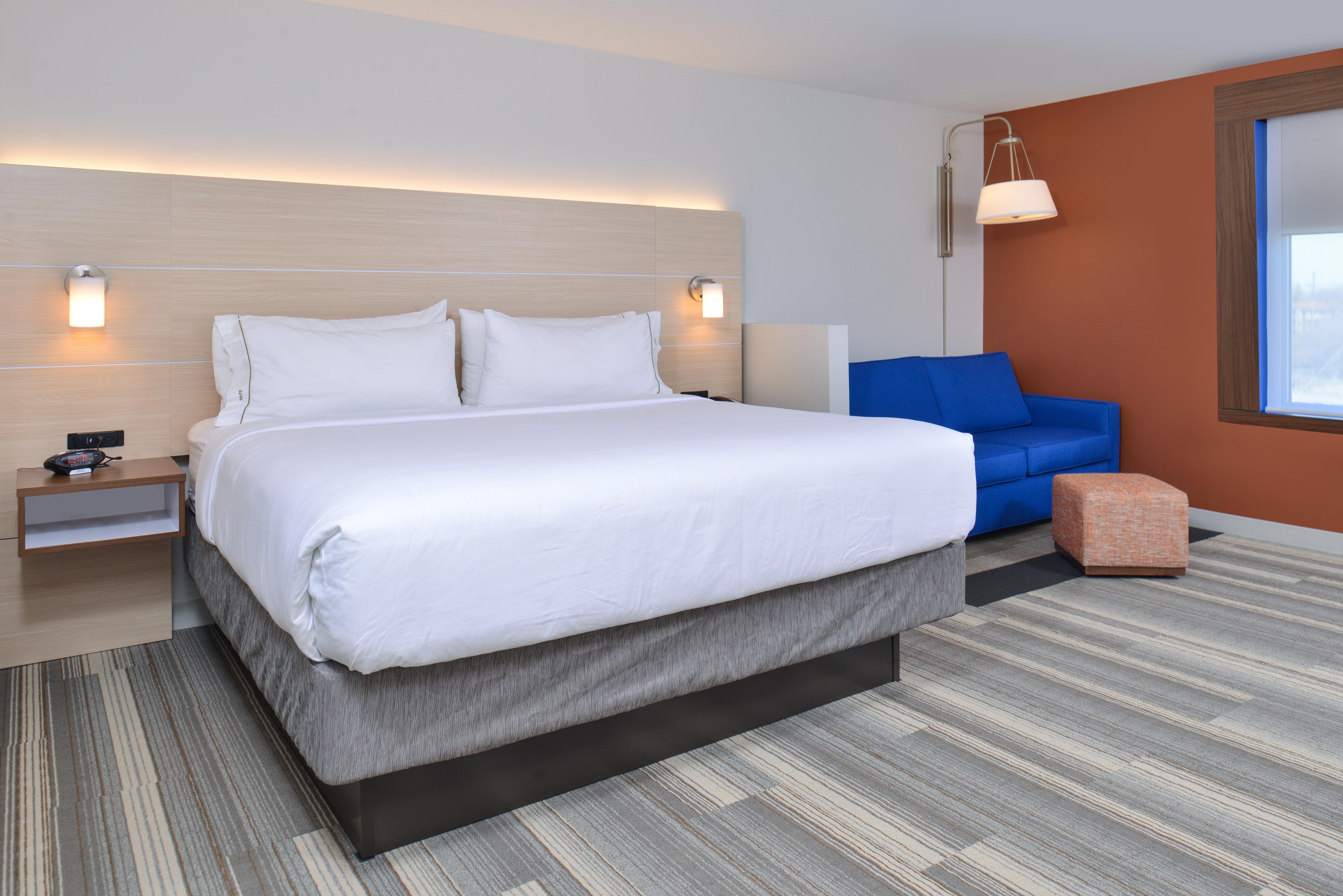 Holiday Inn Express & Suites Farmington Hills - Detroit By Ihg Extérieur photo