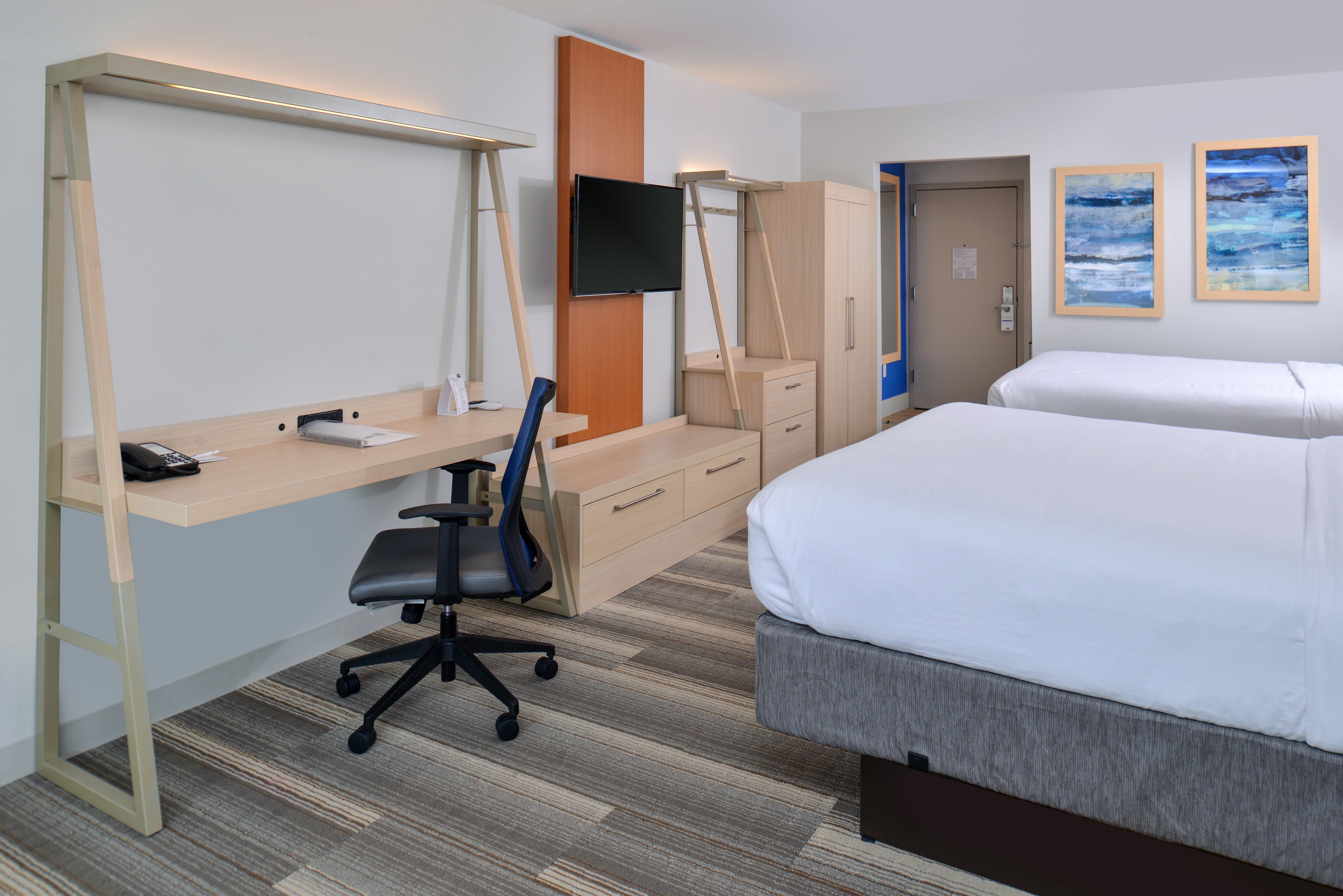 Holiday Inn Express & Suites Farmington Hills - Detroit By Ihg Extérieur photo