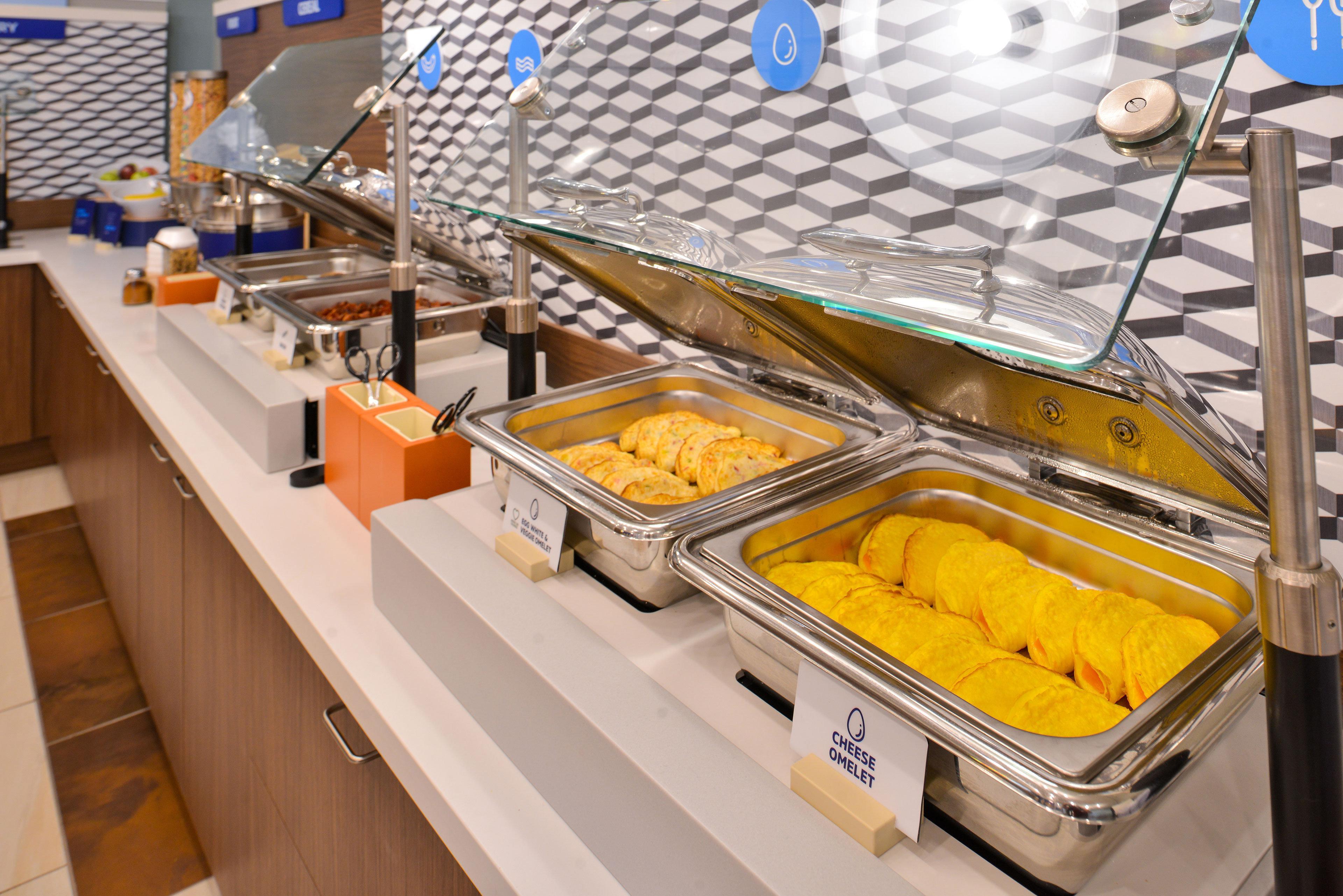 Holiday Inn Express & Suites Farmington Hills - Detroit By Ihg Extérieur photo