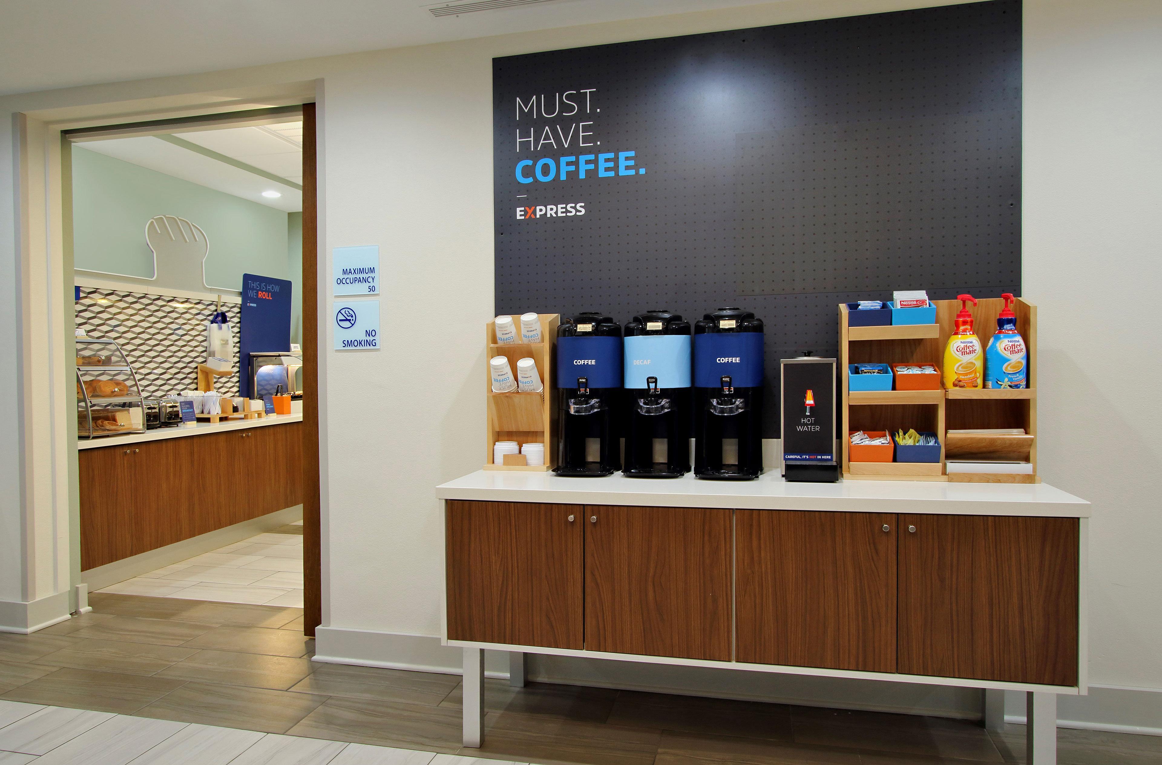 Holiday Inn Express & Suites Farmington Hills - Detroit By Ihg Extérieur photo