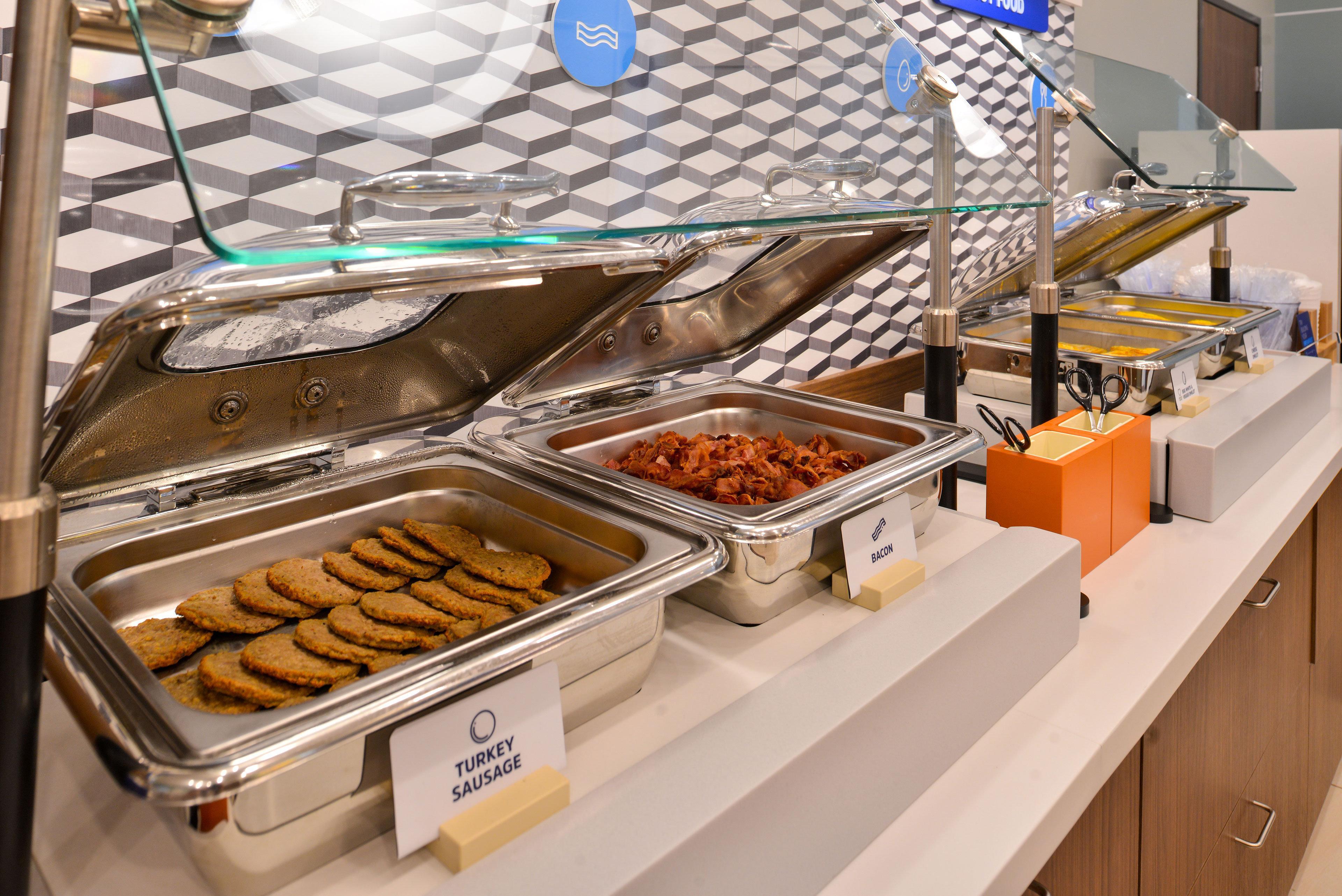 Holiday Inn Express & Suites Farmington Hills - Detroit By Ihg Extérieur photo