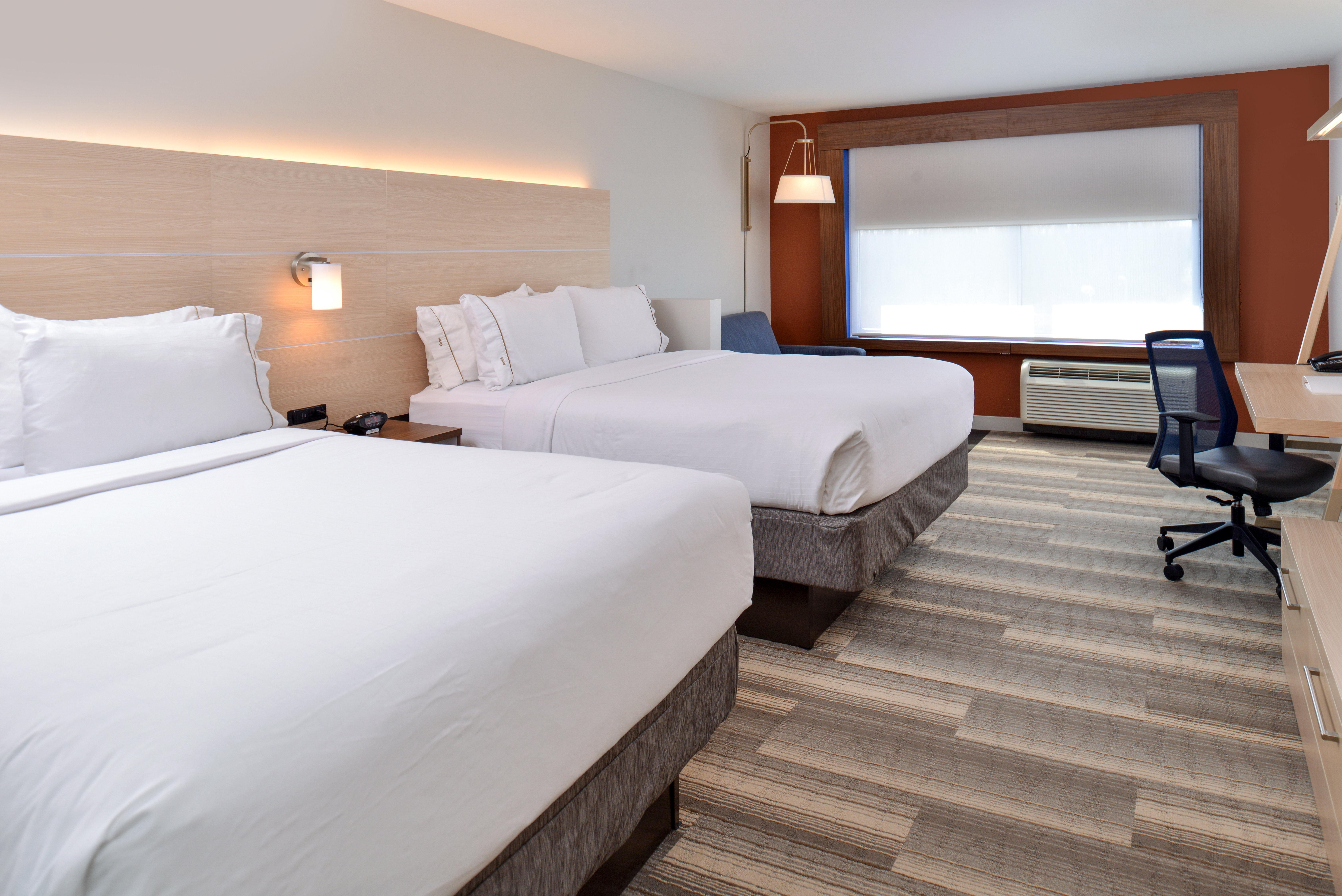 Holiday Inn Express & Suites Farmington Hills - Detroit By Ihg Extérieur photo