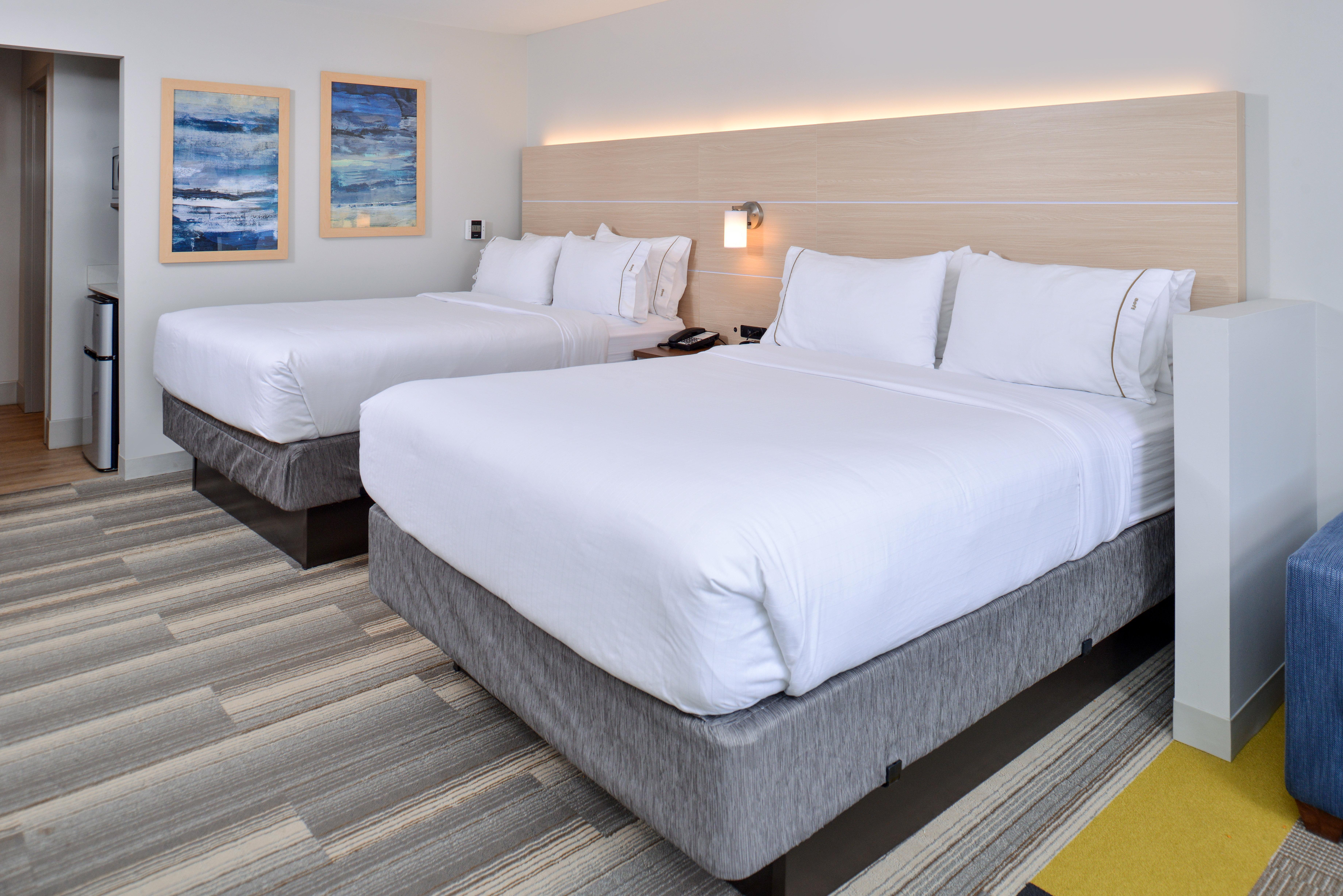 Holiday Inn Express & Suites Farmington Hills - Detroit By Ihg Extérieur photo