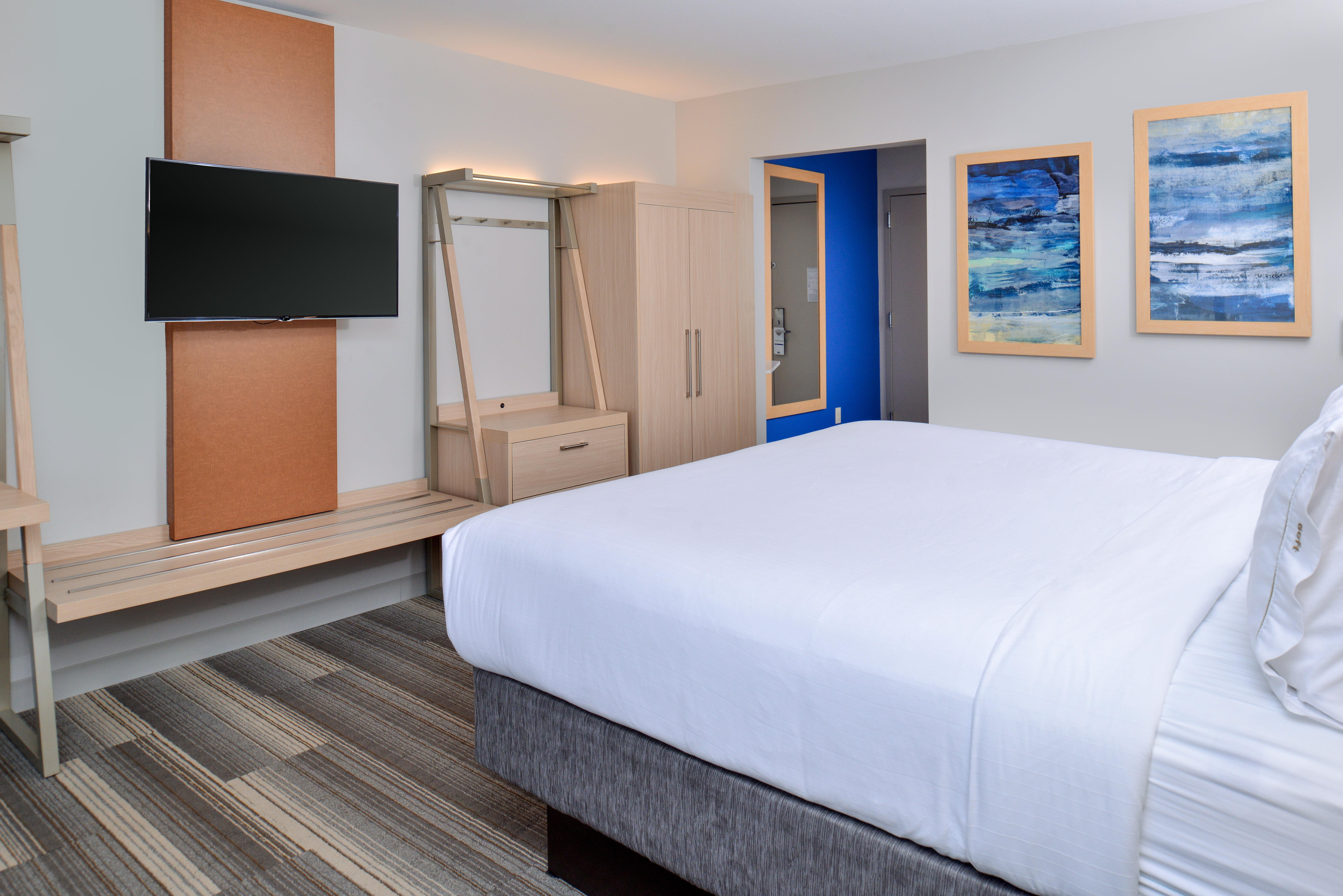 Holiday Inn Express & Suites Farmington Hills - Detroit By Ihg Extérieur photo
